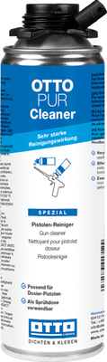 OTTOPUR CLEANER 500ML
