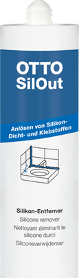 OTTO SILOUT 300ML