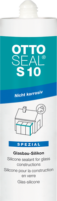 OTTOSEAL® S 10 310ML