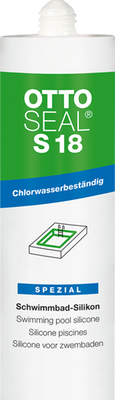 OTTOSEAL® S 18 310ML