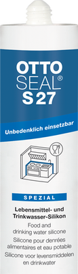 OTTOSEAL® S 27 310ML