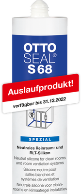 OTTOSEAL® S 68 310ML