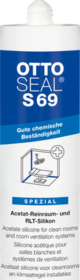 OTTOSEAL® S 69 580ML