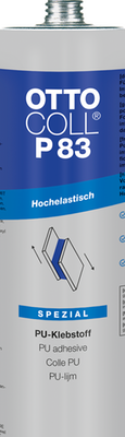 OTTOCOLL® P 83 310ML