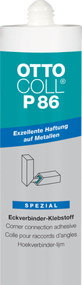 OTTOCOLL® P 86 580ML