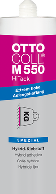 OTTOCOLL® M 550 HITACK 310ML
