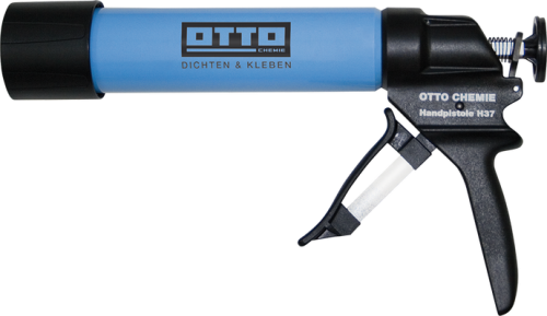 OTTO Pistolet ręczny H 37