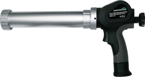 OTTO Pistolet akumulatorowy HPS-4T