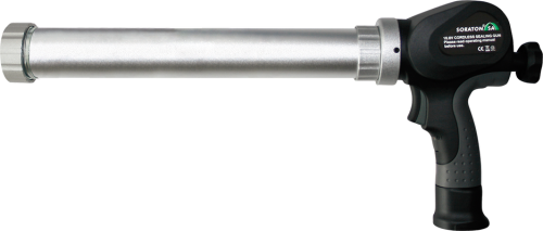 OTTO Pistolet akumulatorowy HPS-6T